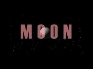 Ominus Moon Title Screen