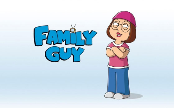 Meg Griffin