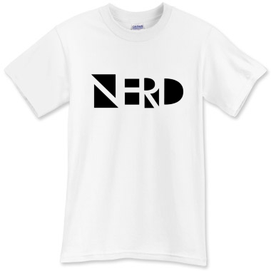 gay nerds t shirt