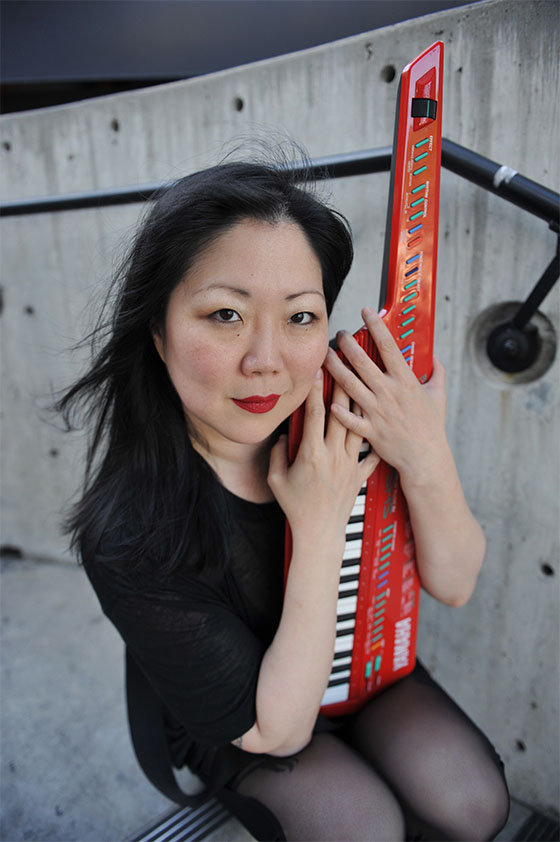 margaret cho keytar gay