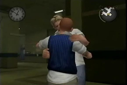 Top 10 LGBT Video Game Characters Jimmy Gay Kiss