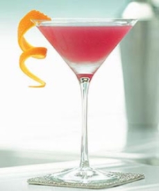 Cosmo Drink