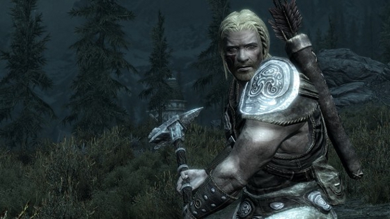 Sexy Nord.