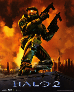 Halo 2 proved to be one of the pioneers of ARG becoming mainstream