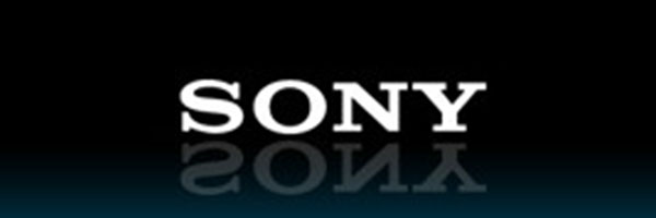 sony logo