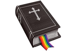 Gay Friendly Bible