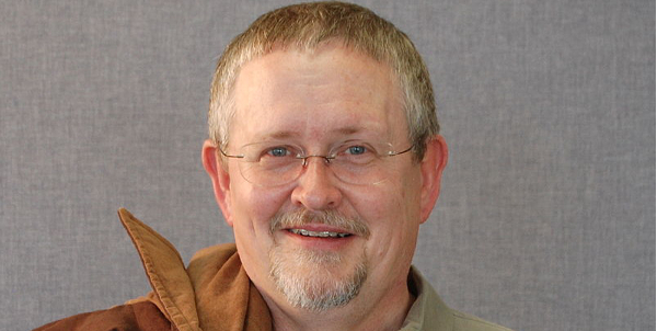 Orson Scott Card