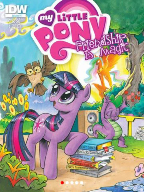 MLP