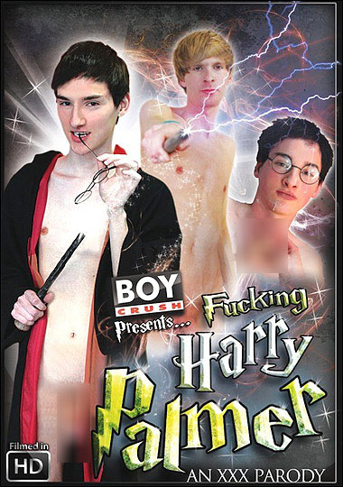 fucking-harry-palmer-xxx-gay-porn-parody