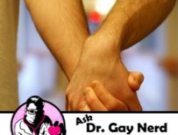 gaydateuseforreal. Doctor Gay Nerd, hands