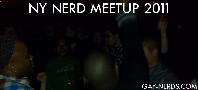 Meetup nyc gay Top 7