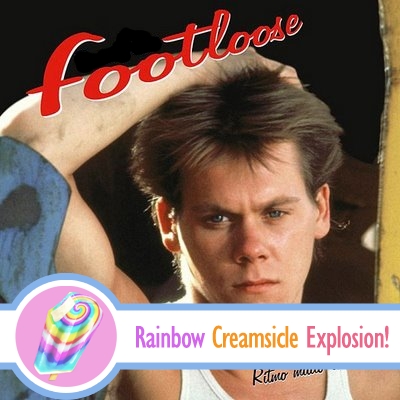 6 degrees of Kevin Bacon