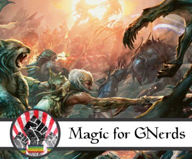 Magic The Gathering Mirrodin Besieged