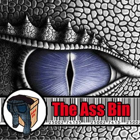 The Ass Bin Eragon
