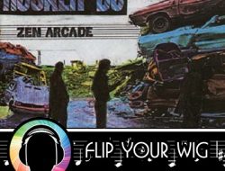 Flip Your Wig - Zen Arcade