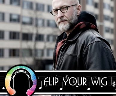 FYW Bob Mould