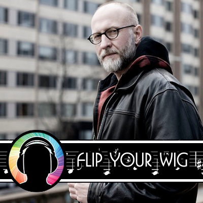 FYW Bob Mould