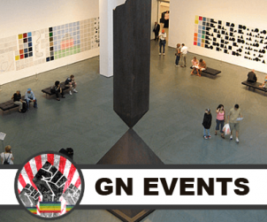 moma, gay, nerds, event