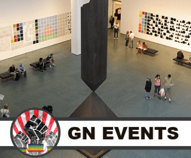 moma, gay, nerds, event