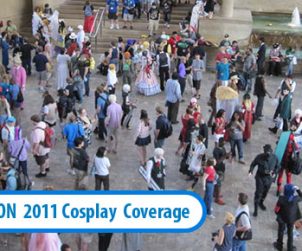 otakon 2011 cosplay coverage