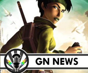 Beyond Good and Evil 2 Coming for Next Gen Consoles
