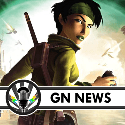 Beyond Good and Evil 2 Coming for Next Gen Consoles