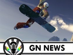 Griff in SSX