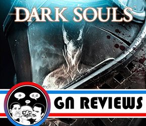 GN Reviews Dark Souls