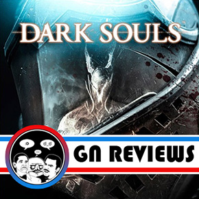 GN Reviews Dark Souls