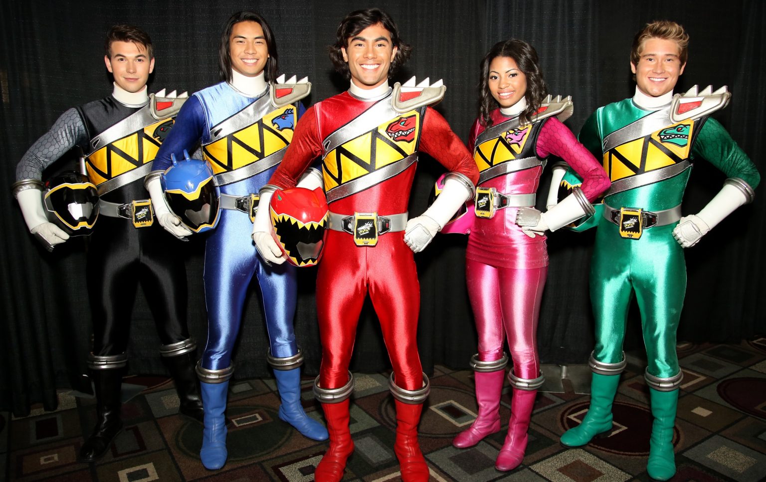 Why We Need a Gay Power Ranger - Gay-Nerds.com